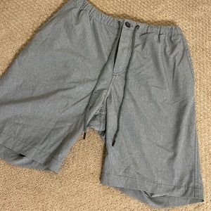 Men’s Light Elastic Shorts